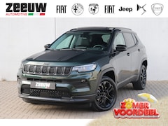 Jeep Compass - 4xe 240 PK Hybrid North Star | Pano | Safety | Winter | 18"