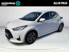 Toyota Yaris - 1.5 Hybrid Dynamic
