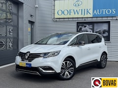 Renault Espace - 1.6 TCe Initiale Paris 7p. Full-Opties