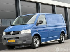 Volkswagen Transporter - 1.9 TDI