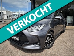 Toyota Yaris - 1.5 Hybrid Dynamic|Led|Stoelverwarming