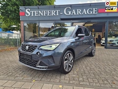 SEAT Arona - 1.0 EcoTSI FR Business Connect automaat