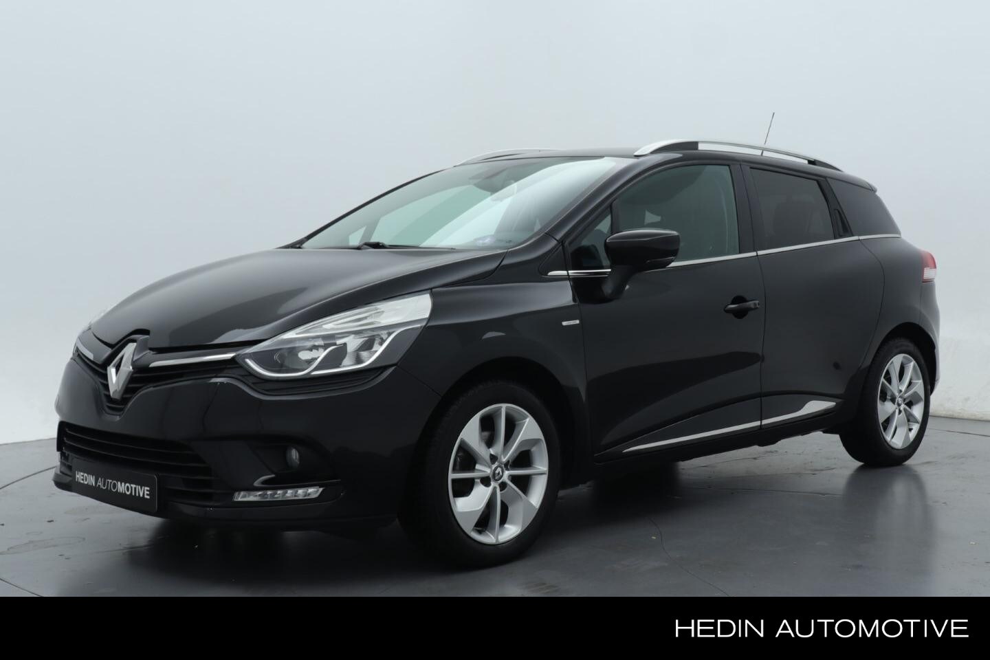 Renault Clio Estate - TCe 90 Limited | Climate Control - AutoWereld.nl