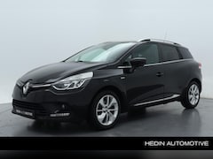 Renault Clio Estate - TCe 90 Limited | Climate Control