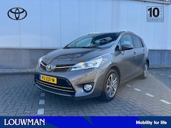 Toyota Verso - 1.8 VVT-i Dynamic 7p. | Navigatie | Camera | Trekhaak |