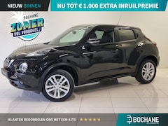 Nissan Juke - 1.2 DIG-T S/S Acenta | Navigatie | Achteruitrijcamera | Cruise Control |
