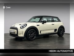 MINI Cooper - 3-deurs 1.5 Business Edition | Stuurwielrand Verwarmd | Buitenspiegels elektrisch inklapba