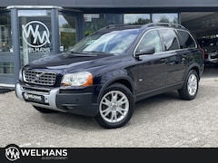 Volvo XC90 - 4.4 V8 Summum Inscription leder l 7p l Trekhaak