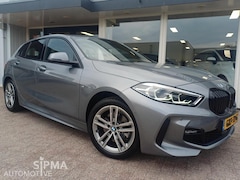 BMW 1-serie - 118i EDE M Sport/Led/Stoevw/23dkm/
