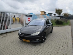 Peugeot 206 - 1.4 XR Challenge