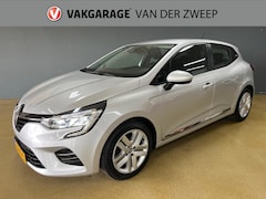Renault Clio - 1.0 TCe 101PK Bi-Fuel Zen 5-Drs | LPG-G3 |