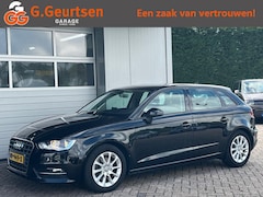 Audi A3 Sportback - 1.2 TFSI Ambition Pro Line
