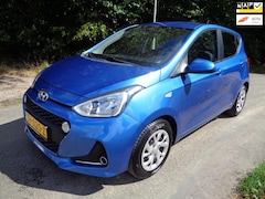 Hyundai i10 - 1.0i Comfort 2019 65000 NL km's NWE APK 2027