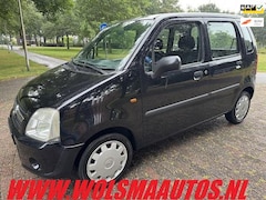 Opel Agila - 1.2-16V Essentia