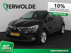 Mitsubishi ASX - 1.0 MPI Turbo Pure | Parkeercamera | Apple Carplay/Android Auto |