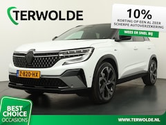 Renault Austral - 1.2 E-Tech full hybrid 200 techno esprit Alpine | Trekhaak | Stoelmassage | Verwarmde voor