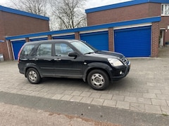 Honda CR-V - 2.2D Comfort 4WD Airco Cruise Trekhaak