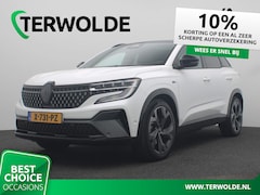 Renault Austral - techno esprit Alpine E-tech full hybrid 200 | Panoramadak | Adapt. Cruise | Stoelverw. |