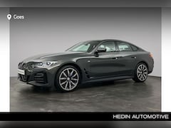 BMW i4 - eDrive40 High Executive 84 kWh | M Sport Plus Pack | Adaptief M Onderstel | Achteruitrijca