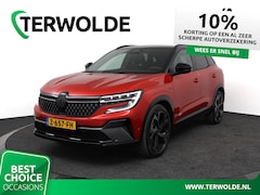 Renault Austral - 1.2 E-Tech full hybrid 200 techno esprit Alpine | Achteruitrijcamera | Apple Carplay/Andro