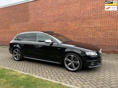 Audi S4 - Avant 3.0 TFSI S4 quattro Pro Line Navi Pano