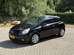 Opel Corsa - 1.2-16V Color Edition AIRCO I ZEER MOOI I CRUISE I NETTE AUTO