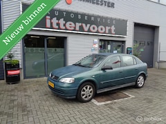 Opel Astra - 1.6 Njoy