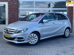 Mercedes-Benz B-klasse - 250 e Lease Edition 28 kWh | Navigatie | Cruise Control | 2016 | Grijs