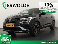 Renault Arkana - 1.6 E-Tech full hybrid 145 esprit Alpine
