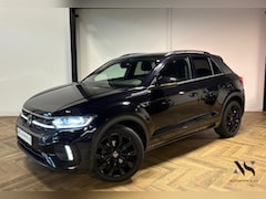 Volkswagen T-Roc - 1.5 TSI R-Line CAM KEYLESS'
