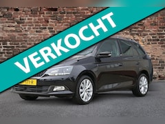 Skoda Fabia Combi - 1.2 TSI JOY | Stoelverwarming | Compleet