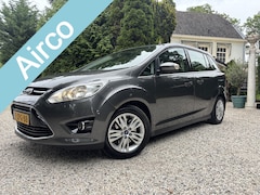 Ford Grand C-Max - 1.0 Edition Plus / Navi. / Camera / Nieuwe Distributie