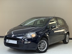 Fiat Punto Evo - 0.9 TwinAir Easy, 86Pk, 2012, Origineel Nederlands, Trekhaak, Cruise control, Climate cont
