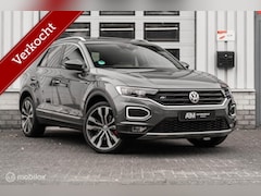 Volkswagen T-Roc - 2.0 TSI 4Motion R-Line PANO VIRTUAL BEATS