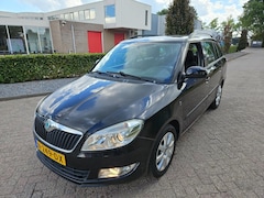 Skoda Fabia Combi - 1.2 TSI Comfort apk 23-07-2026