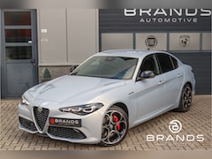 Alfa Romeo Giulia - 2.0 Veloce Q4 1e eig Vol opties 280PK Garantie