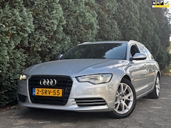Audi A6 Avant - 2.0 TFSI Business Edition