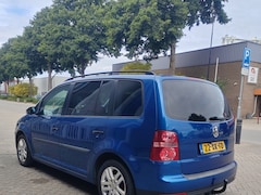 Volkswagen Touran - 1.4 TSI Optive