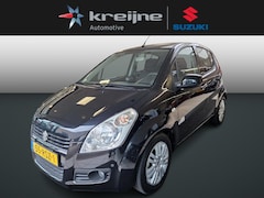 Suzuki Splash - 1.2 Exclusive | 1ste eigenaar | 30.400 KM