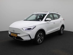 MG ZS - EV Standard Range Luxury 50 kWh | Leder | Panoramadak | Navi | 360 Camera | Apple CarPlay