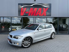BMW 1-serie - 118i M-Tech Sport Edit Leder Xenon Carplay Clima