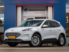 Ford Kuga - 2.5 PHEV Titanium X | Achteruitrijcamera | Apple Carplay/Android Auto|telefoonintegratie p