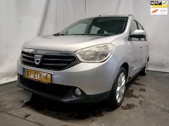 Dacia Lodgy - 1.5 dCi Prestige 5p. SCHADEAUTO