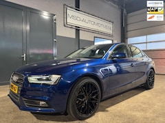 Audi A4 Limousine - 1.8 TFSI Pro Line Leder Navigatie NAP