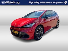 CUPRA Born - Adrenaline 62 kWh / Carplay / Navi / Camera