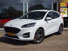 Ford Kuga - 2.5 PHEV ST-Line