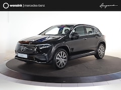 Mercedes-Benz EQA - 250+ Business Solution AMG 71 kWh | Panoramaschuifdak | Head-up display | 360° camera | St