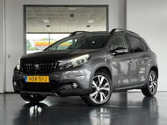 Peugeot 2008 - 1.2 PureTech GT-Line | Automaat