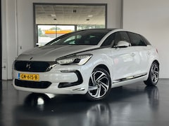 DS 5 - 5 1.6 THP Chic | Pano | Leder | Stoel Massage | Head Up