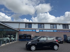 Opel Karl - 1.0 ecoFLEX | 120 Jaar Edition | Airco | Cruise